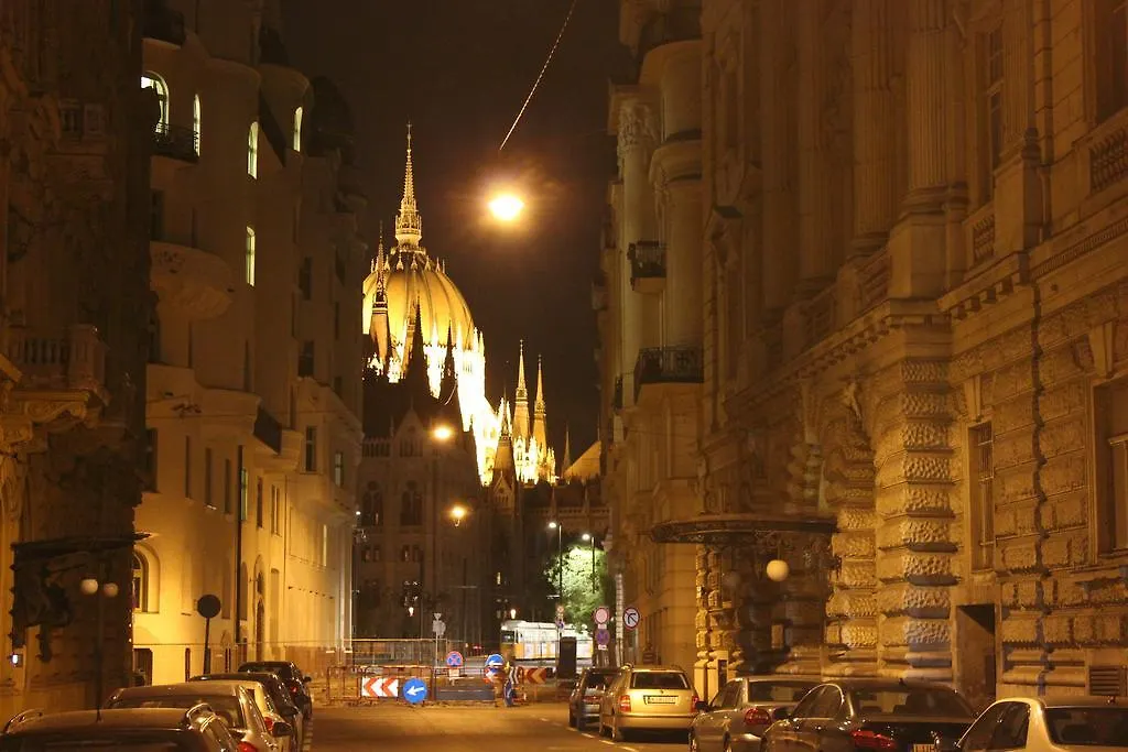 Parliment Luxury Apartment Budapest 0*,  Hungary
